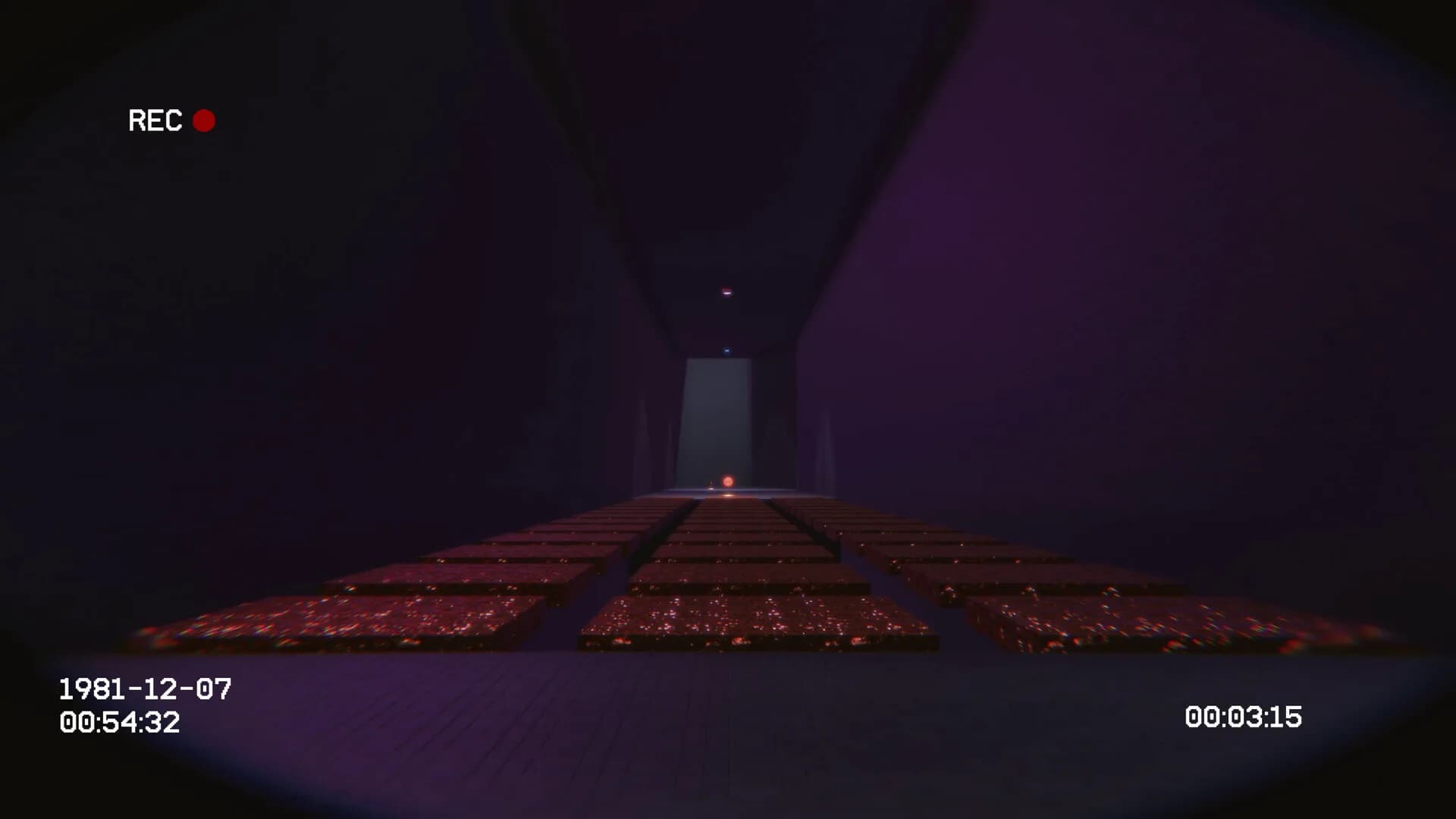 VOID81: The Backrooms görsel 4