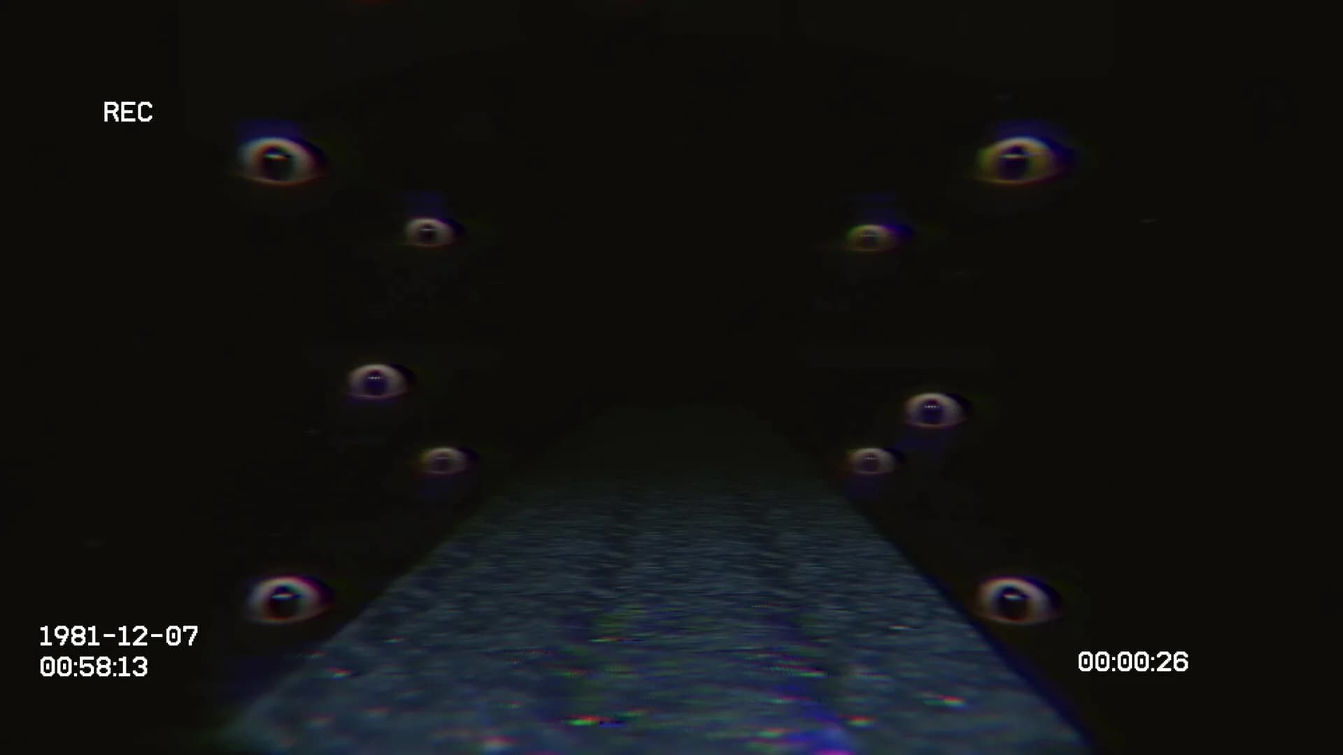 VOID81: The Backrooms görsel 5
