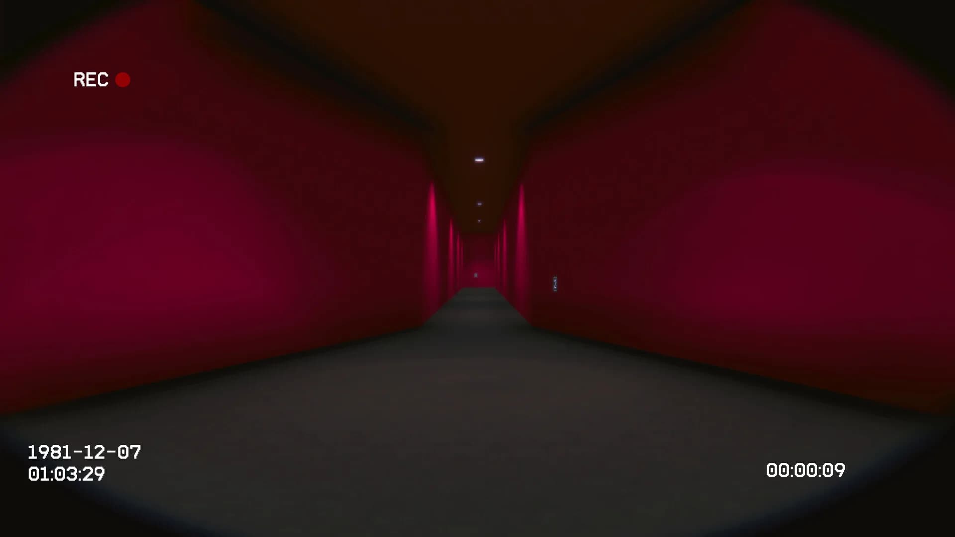VOID81: The Backrooms görsel 6