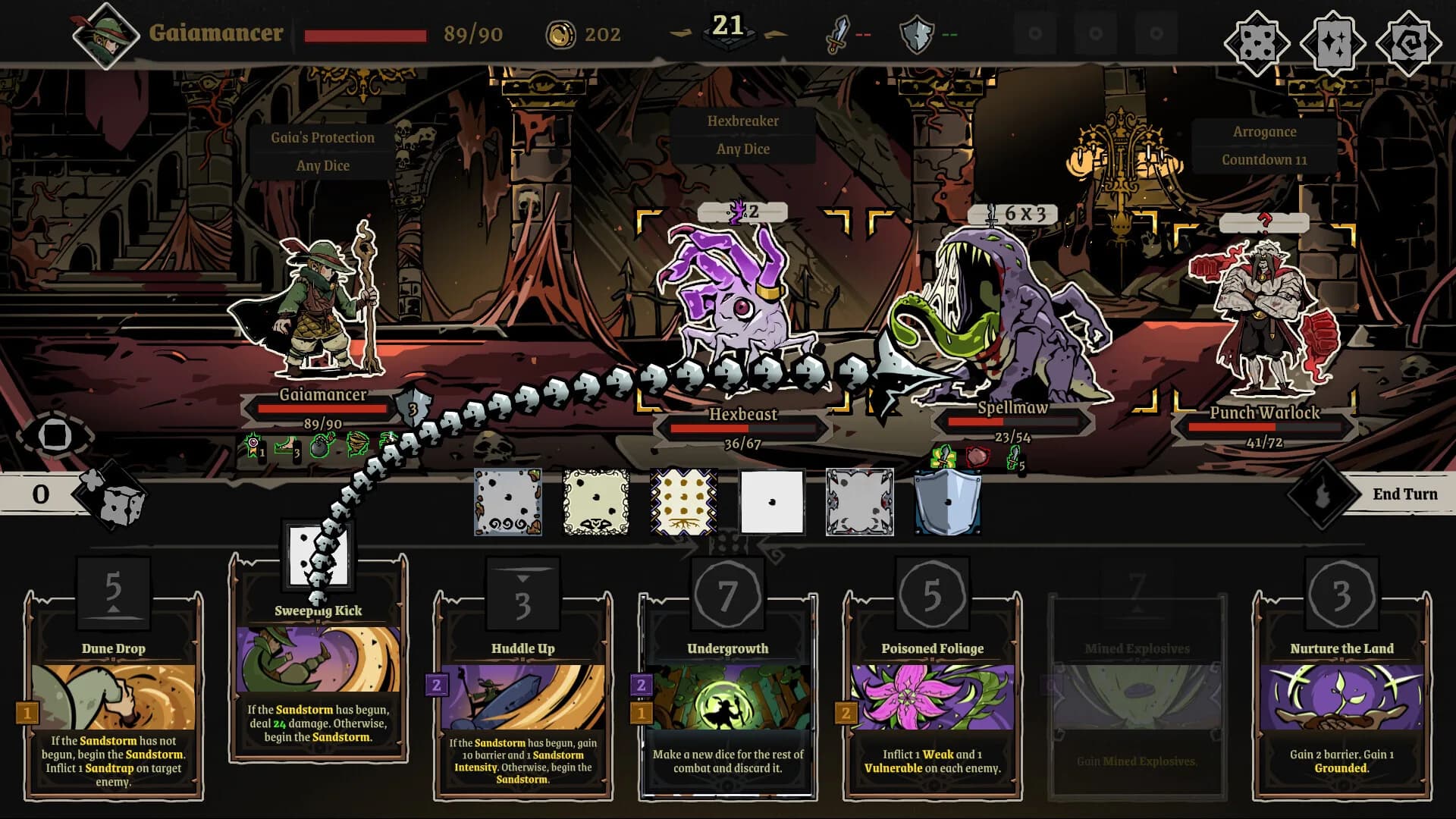 Archon Soul görsel 2