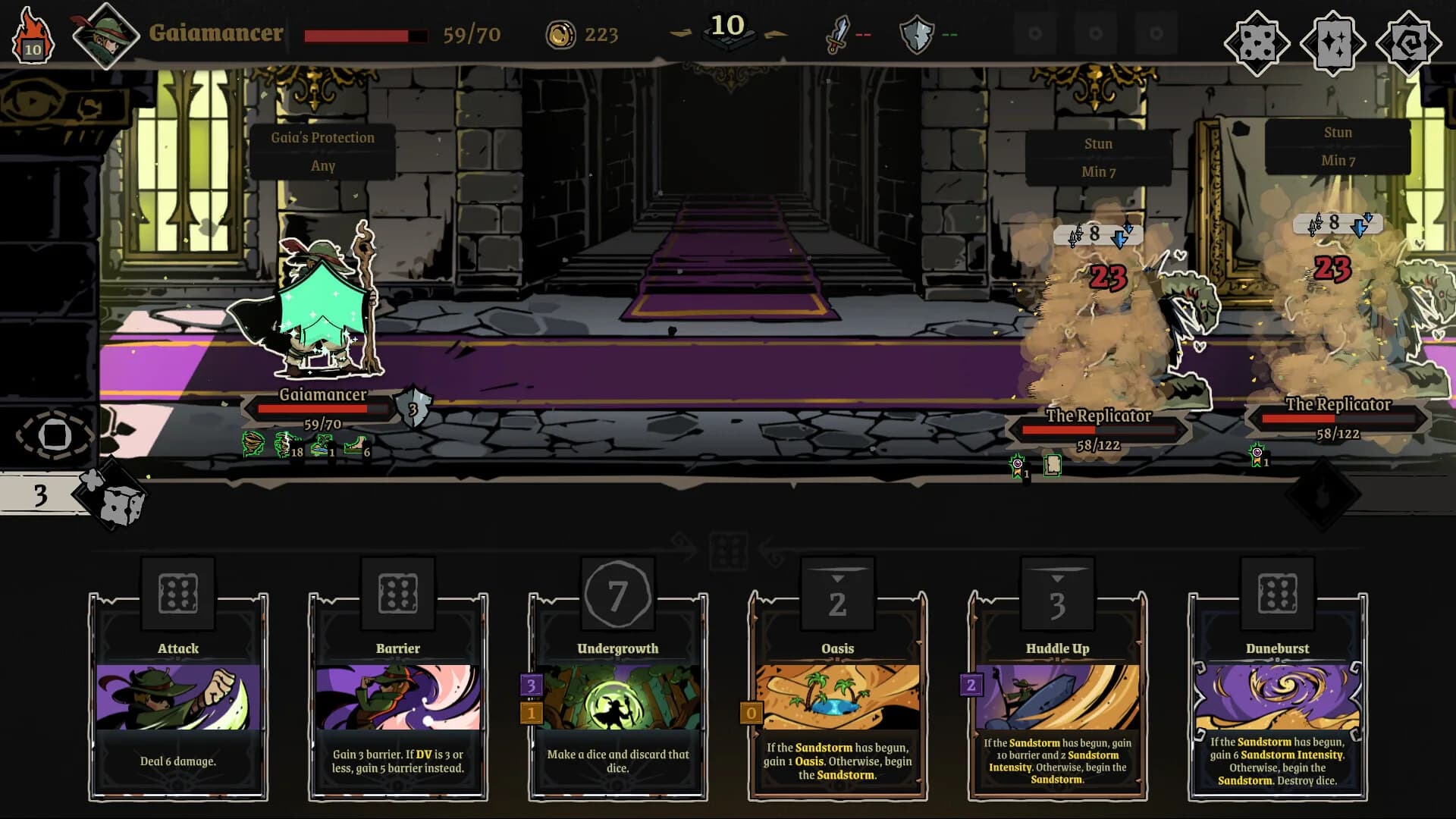 Archon Soul görsel 7