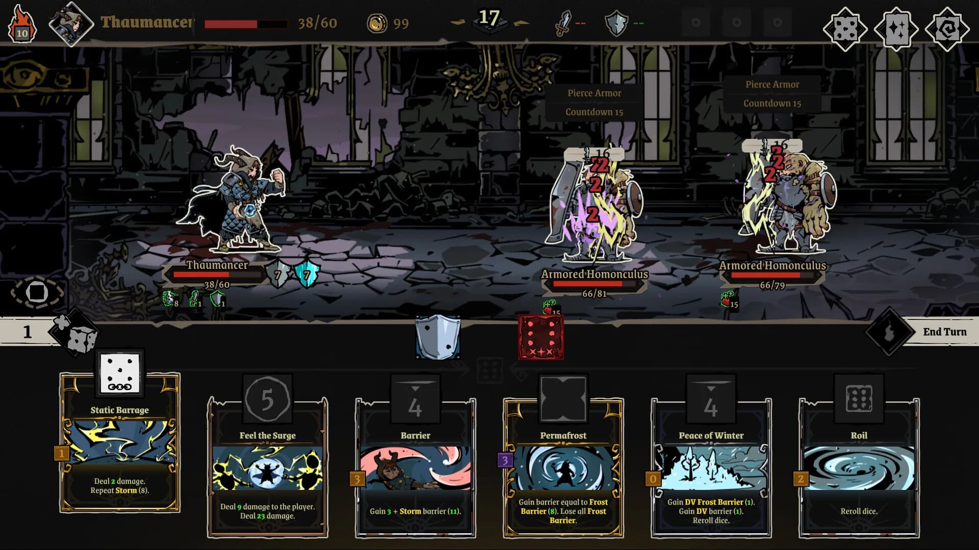 Archon Soul görsel 10