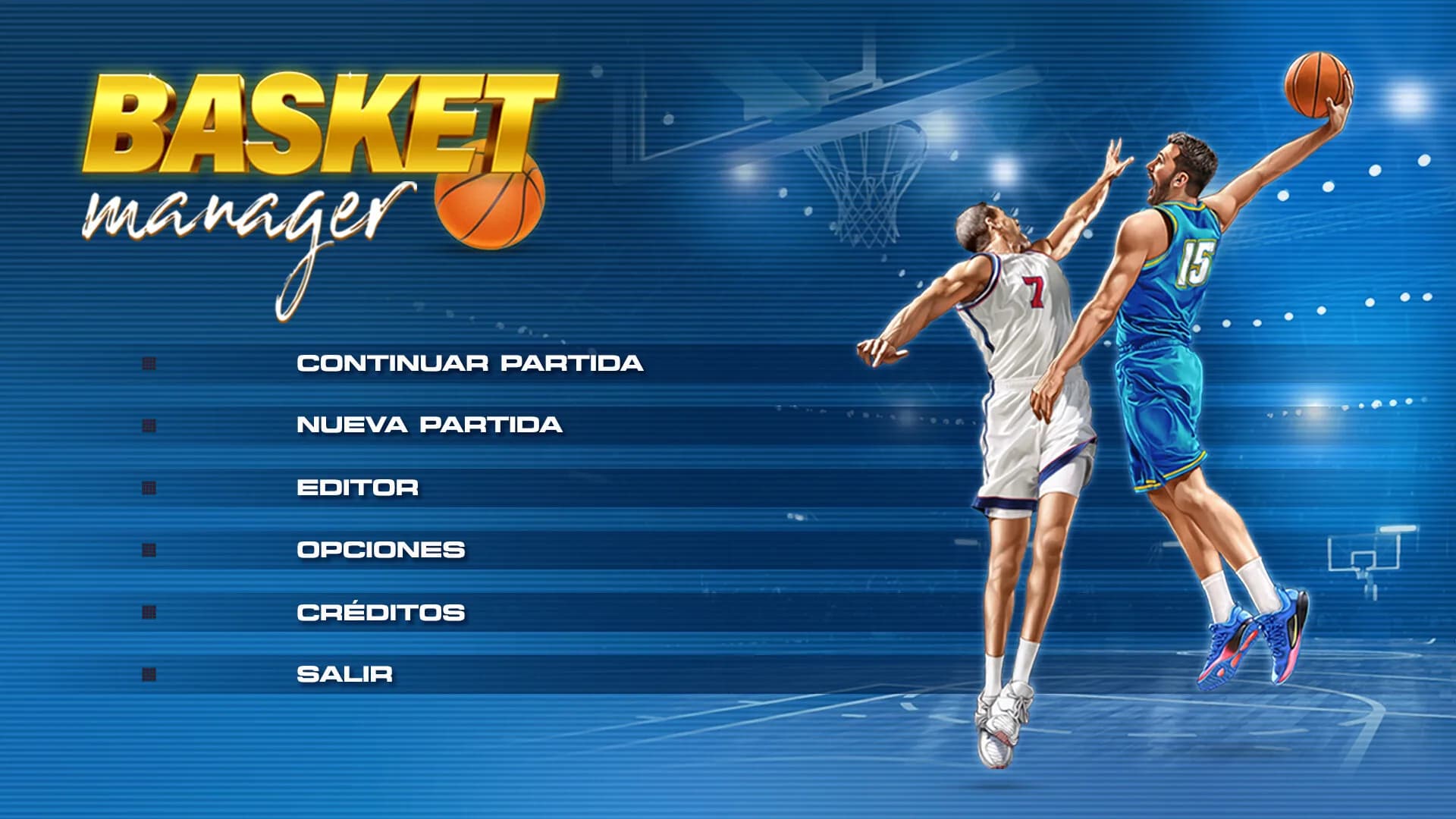 Basket Manager görsel 2