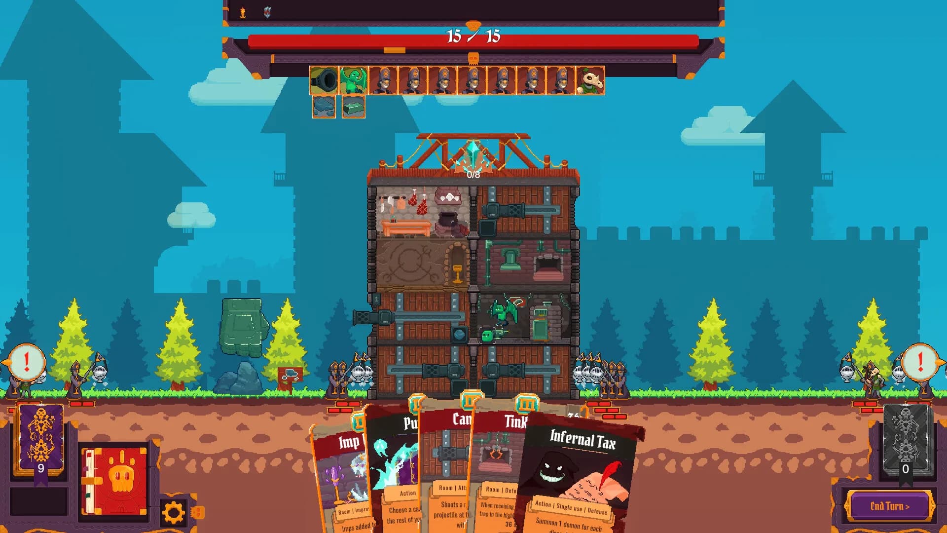 TowerMancer II görsel 2