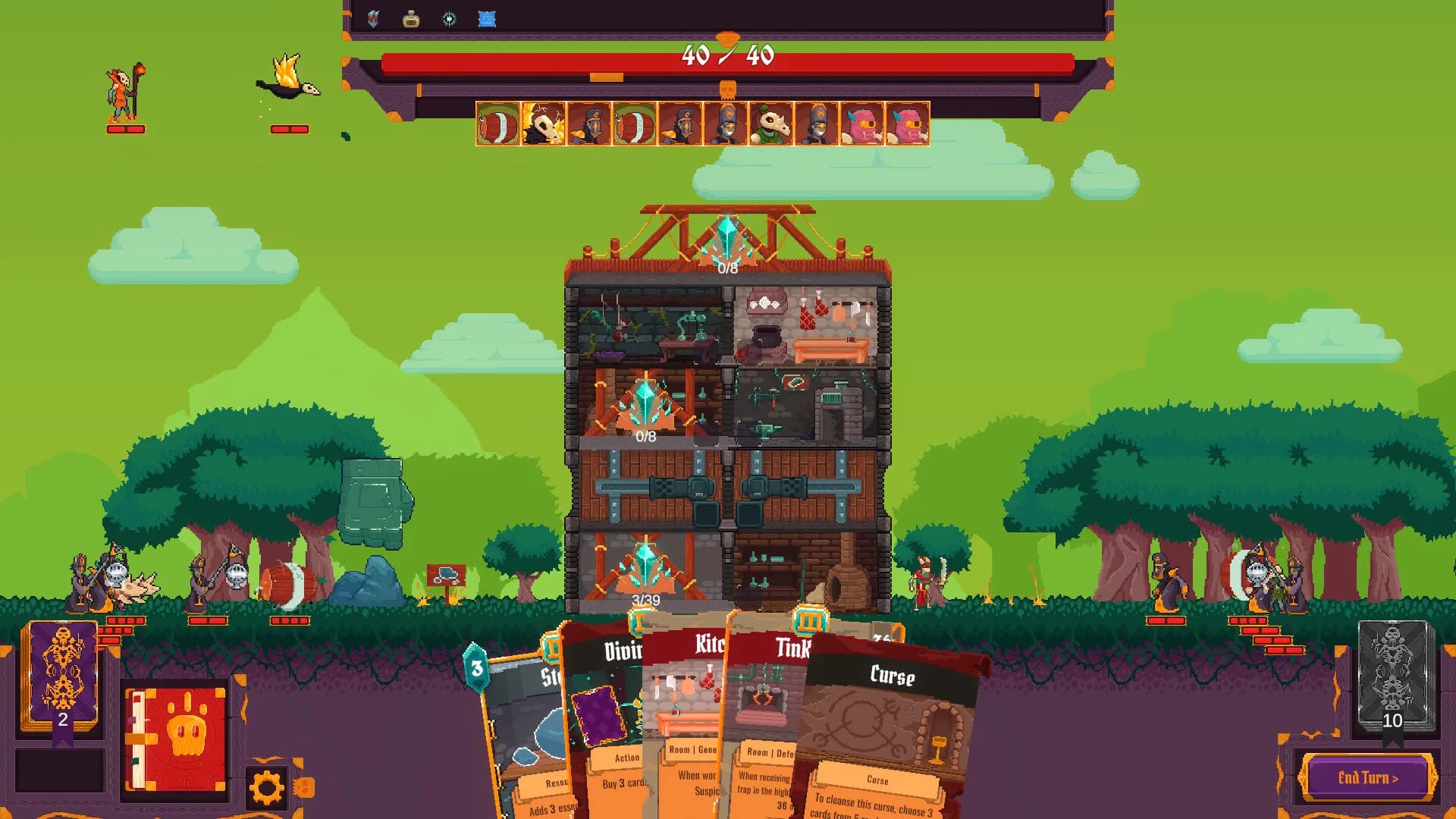 TowerMancer II görsel 4