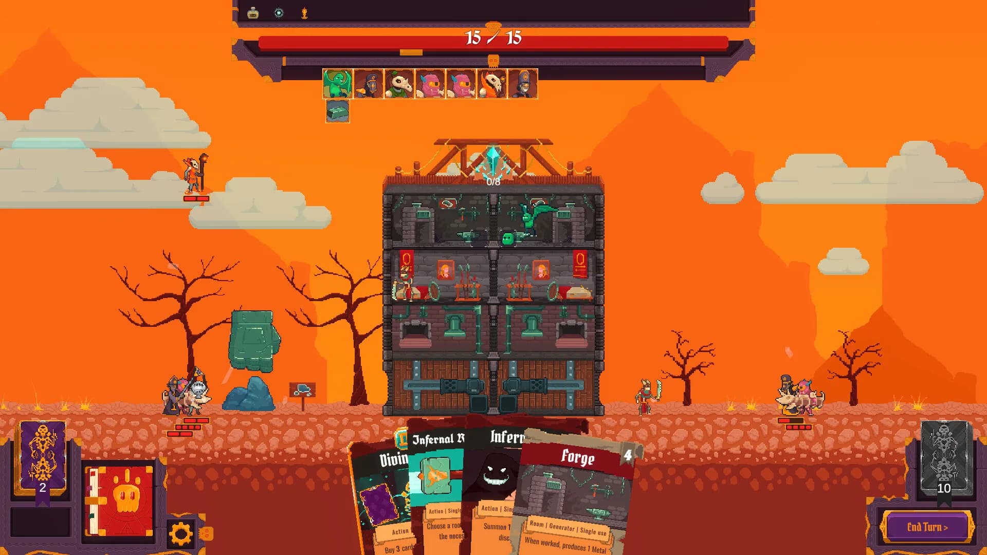 TowerMancer II görsel 10