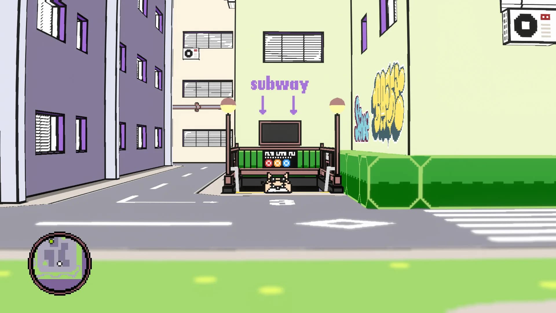 Toycourt görsel 6