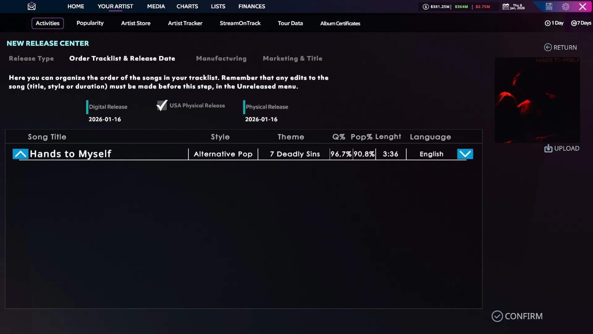 Streaming Race görsel 12