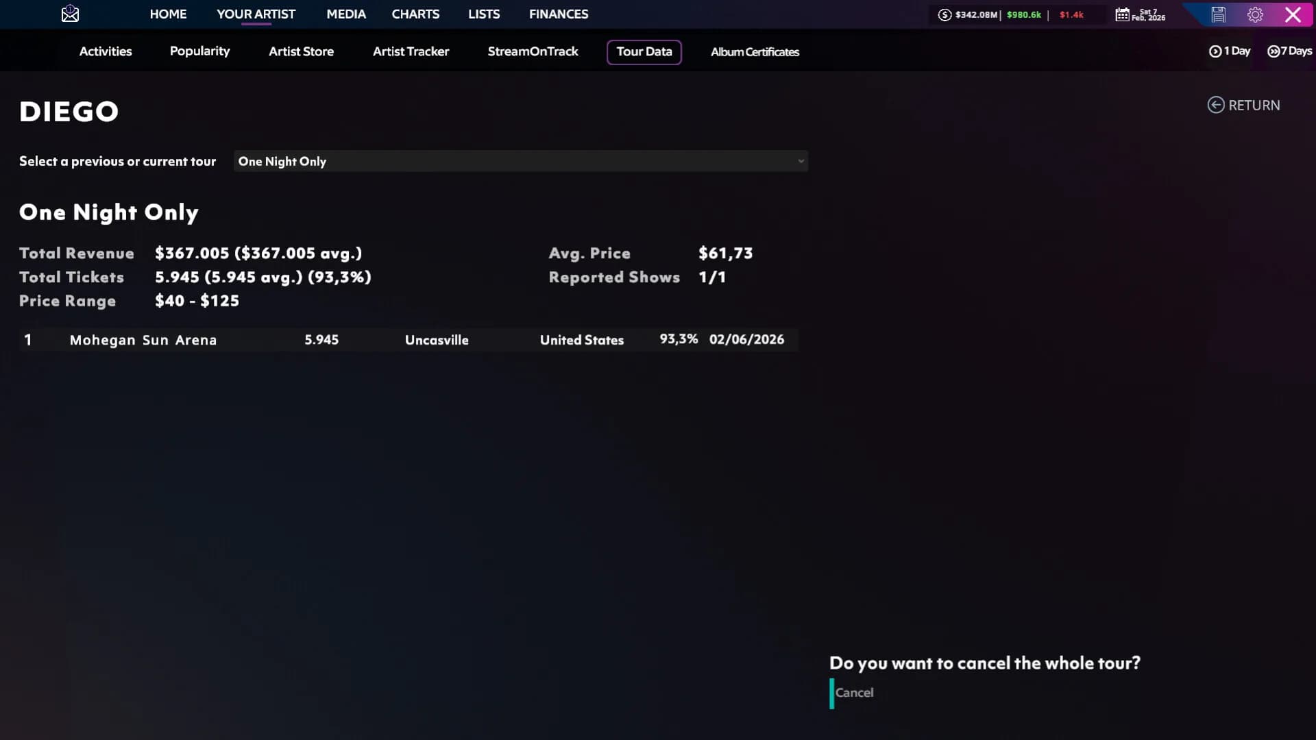 Streaming Race görsel 21