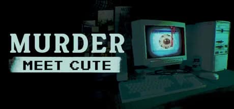 Murder Meet Cute
