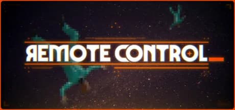 REMOTE CONTROL