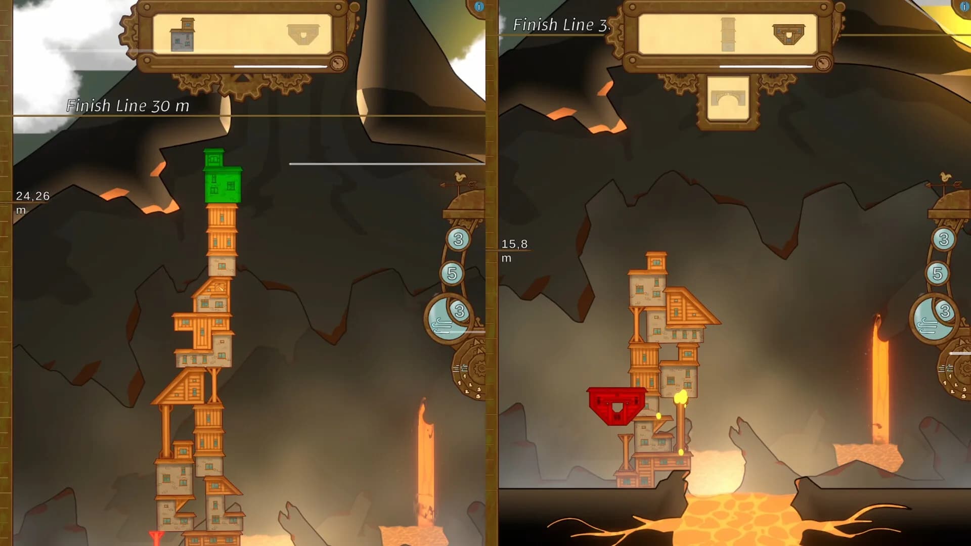 Clash of Builders görsel 2