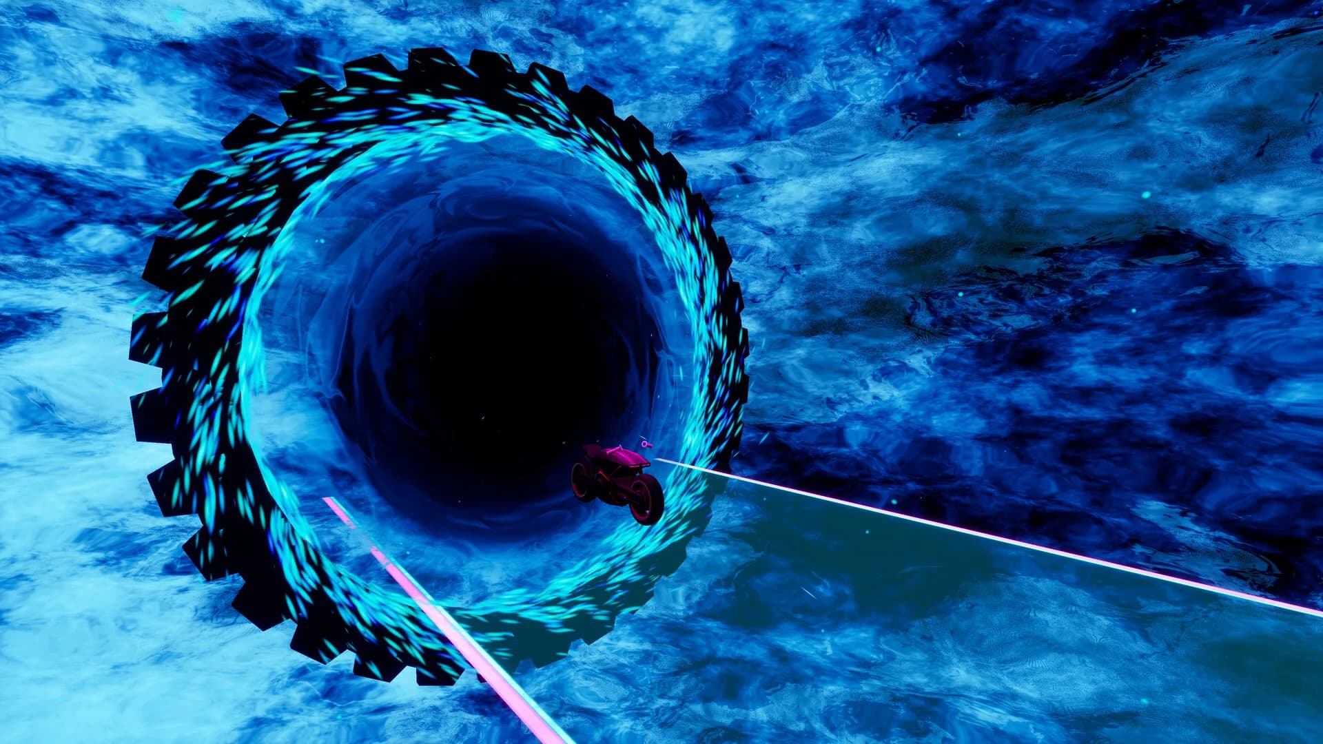 TIME CYCLE görsel 2