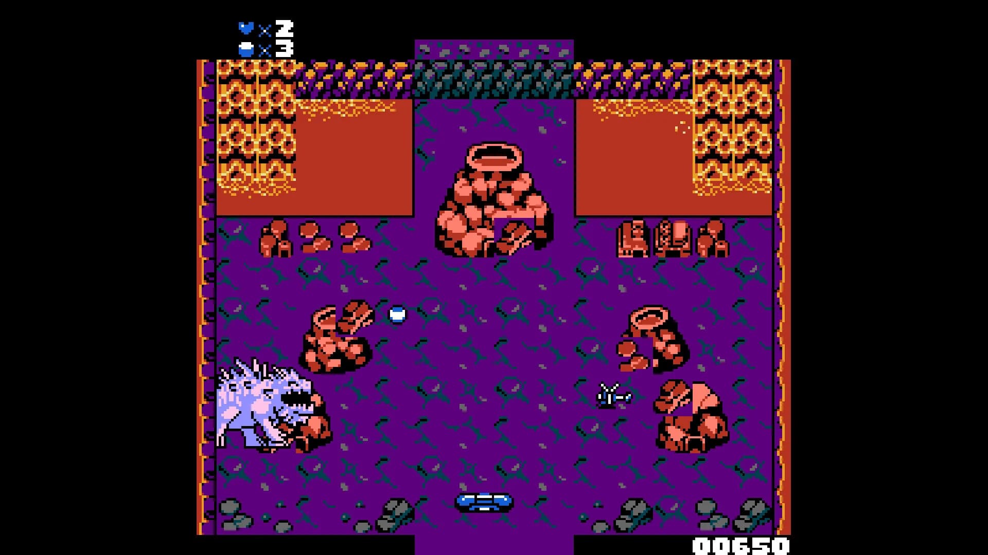 Mega Kaiju Boom Ball görsel 3