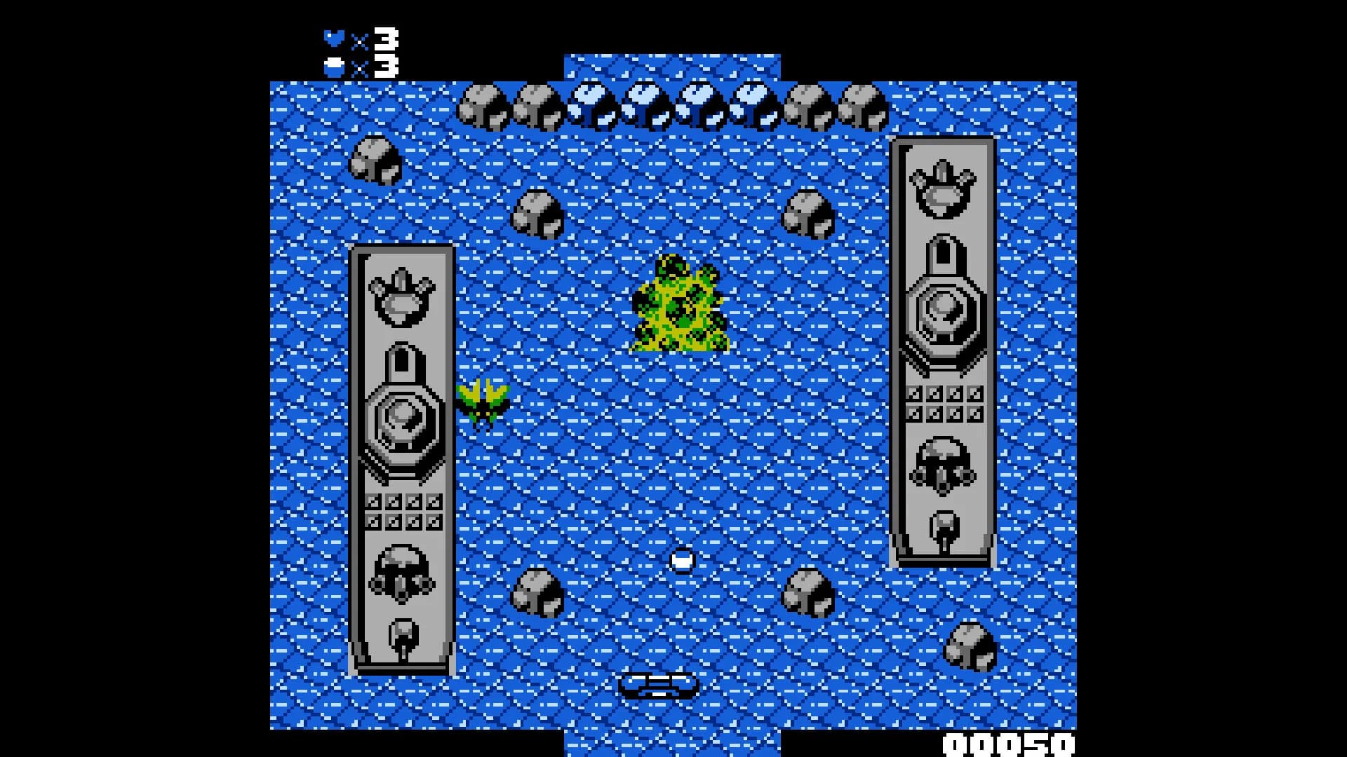 Mega Kaiju Boom Ball görsel 5
