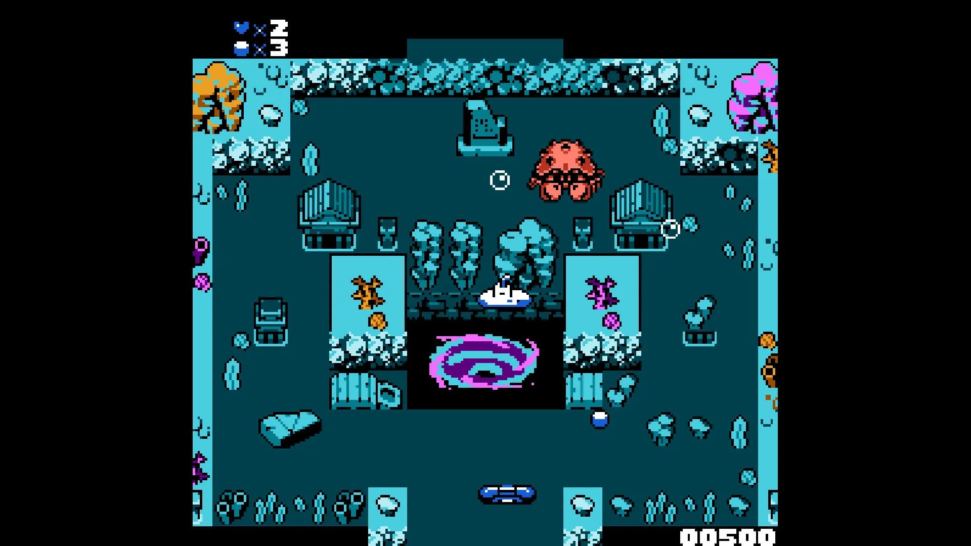 Mega Kaiju Boom Ball görsel 6