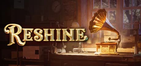 Reshine görsel 1