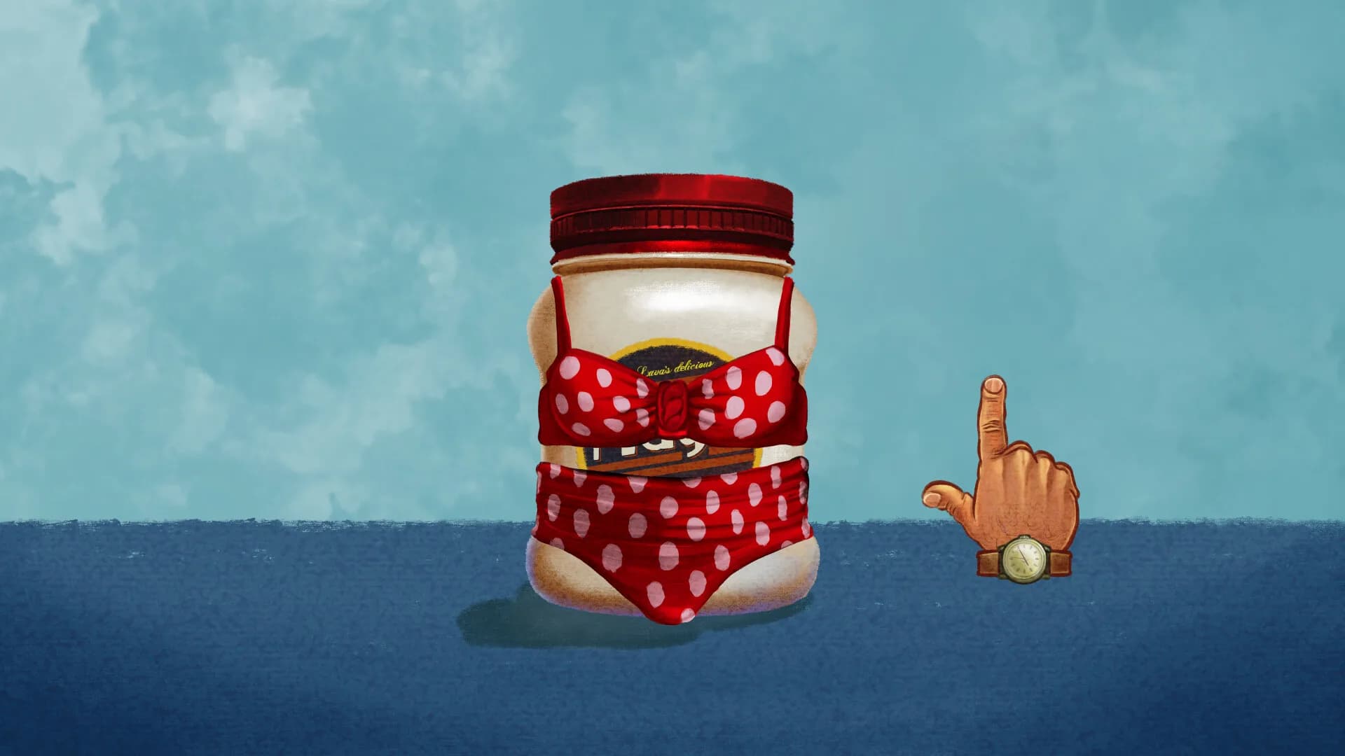 My Name is Mayo: Remayo görsel 3