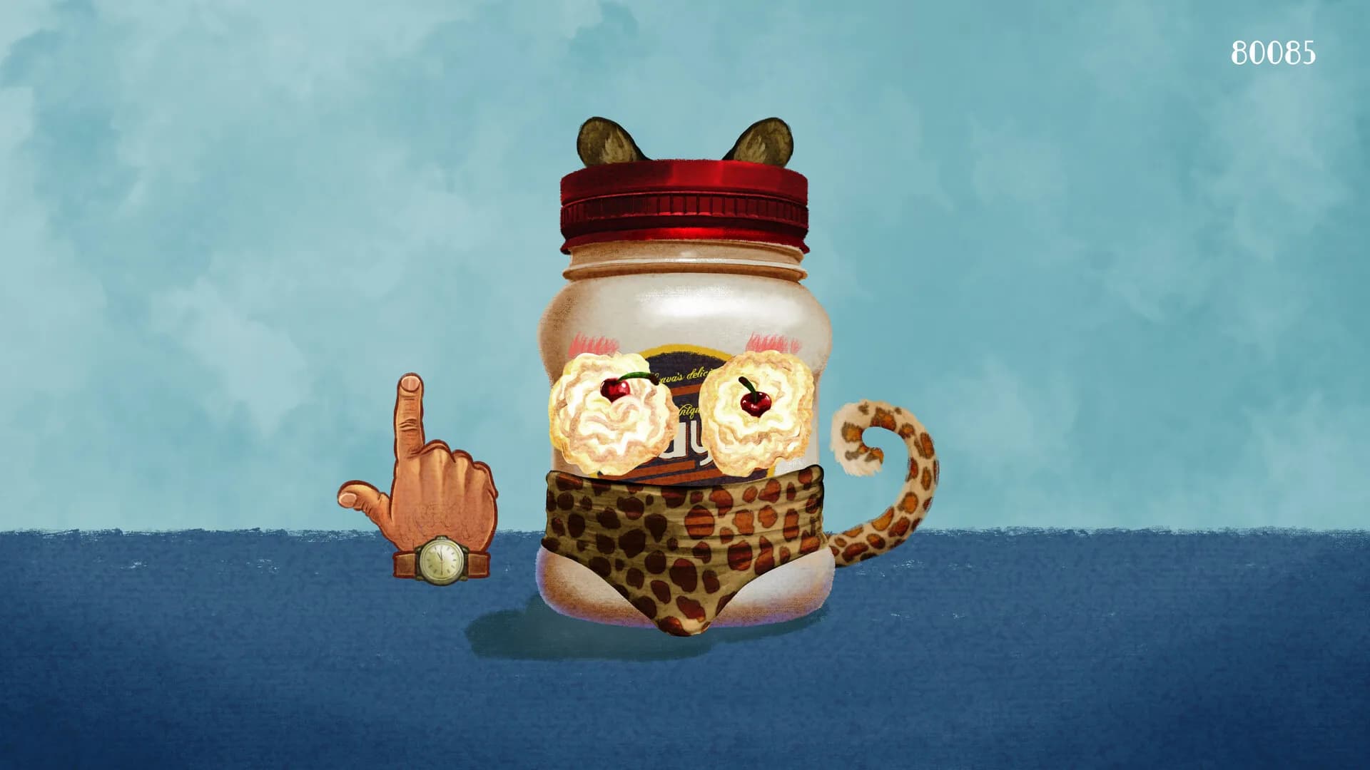 My Name is Mayo: Remayo görsel 4