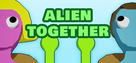 Alien Together