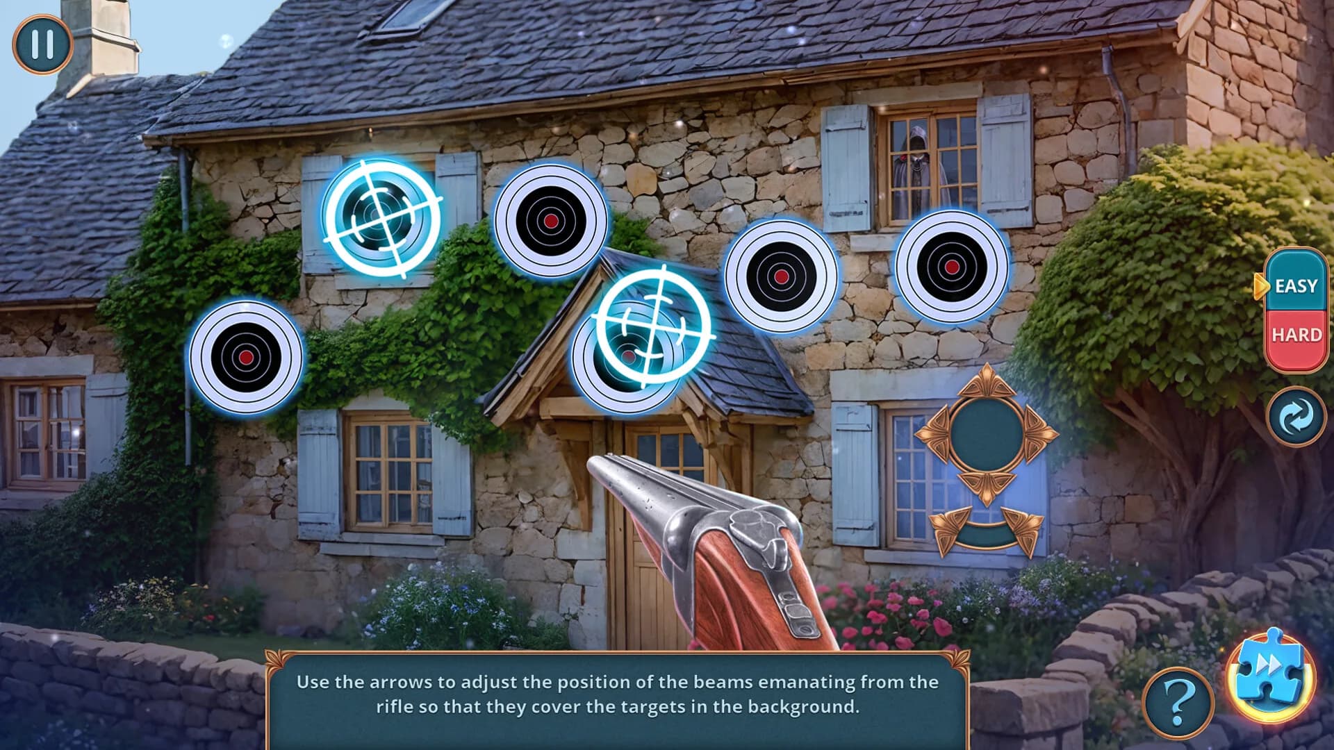 Unsolved Case: Whispers Of Elderwick Collector's Edition görsel 3