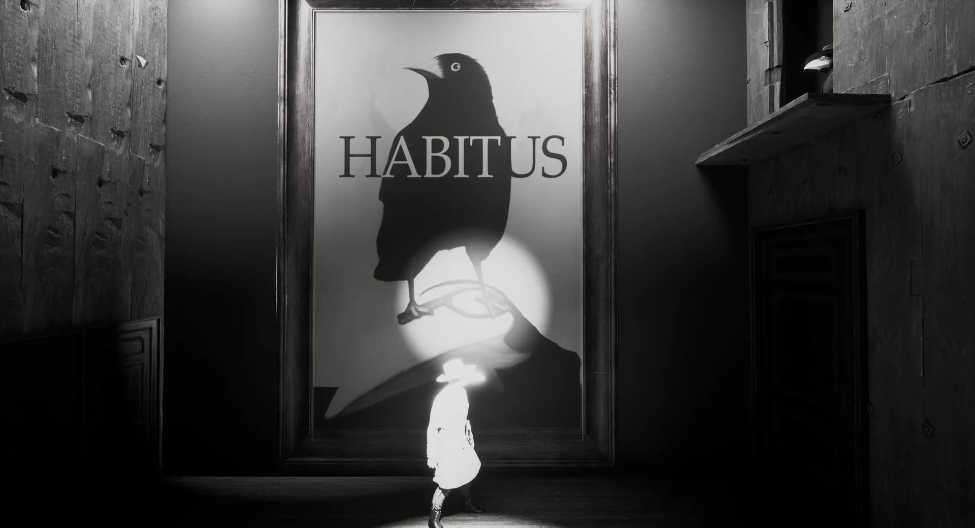 Habitus: Broken Mask görsel 6