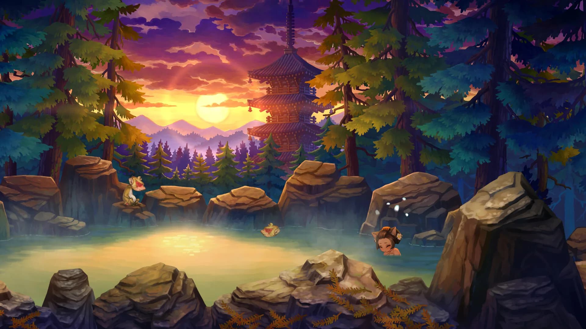 Muramasa: Revenant Blades görsel 12