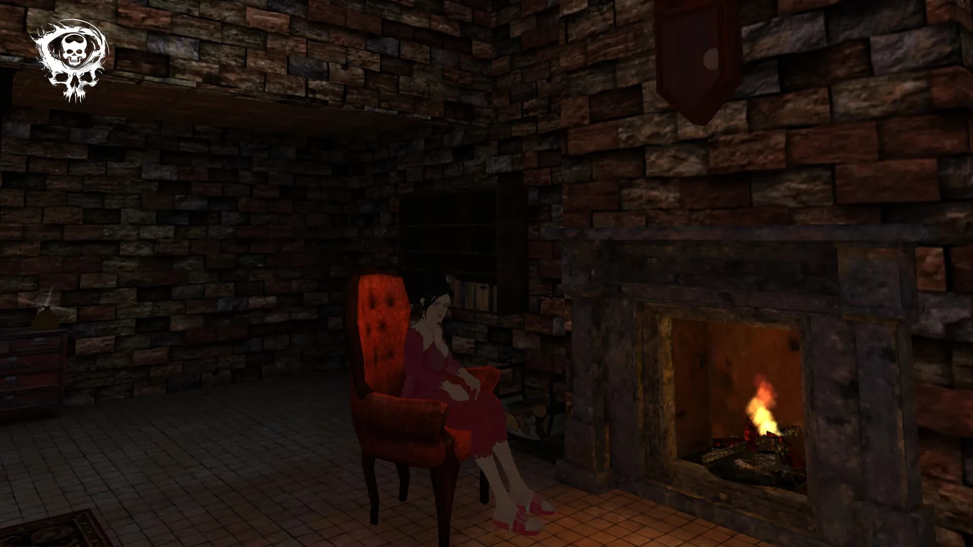 Soul Eyes Demon: Remake Eyes görsel 2