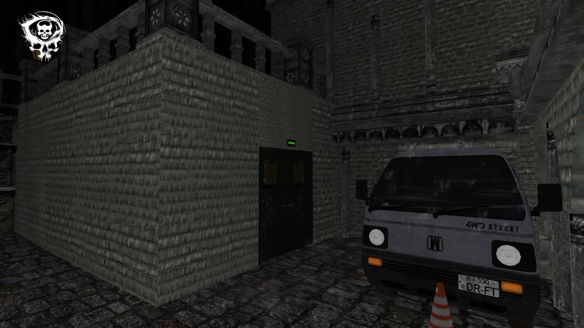 Soul Eyes Demon: Remake Eyes görsel 5