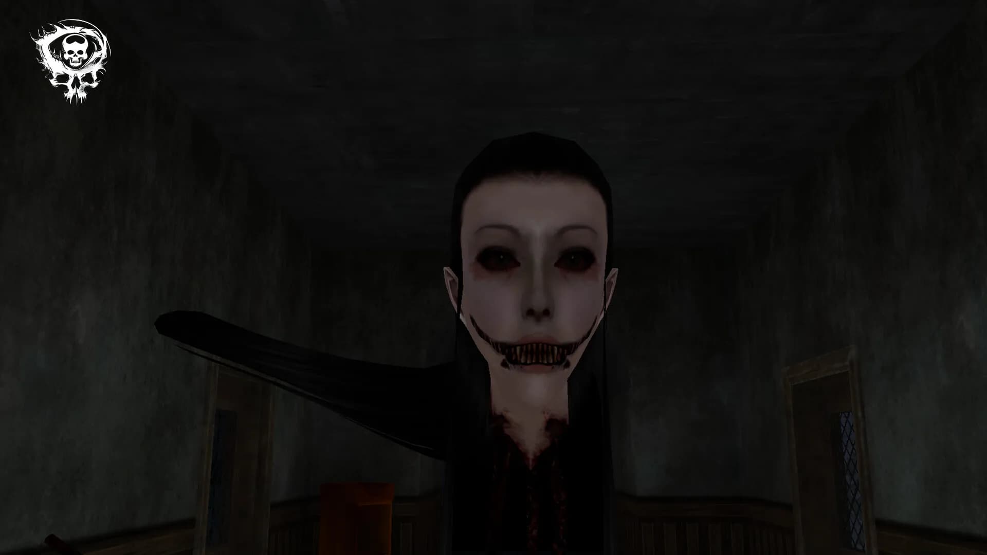 Soul Eyes Demon: Remake Eyes görsel 6