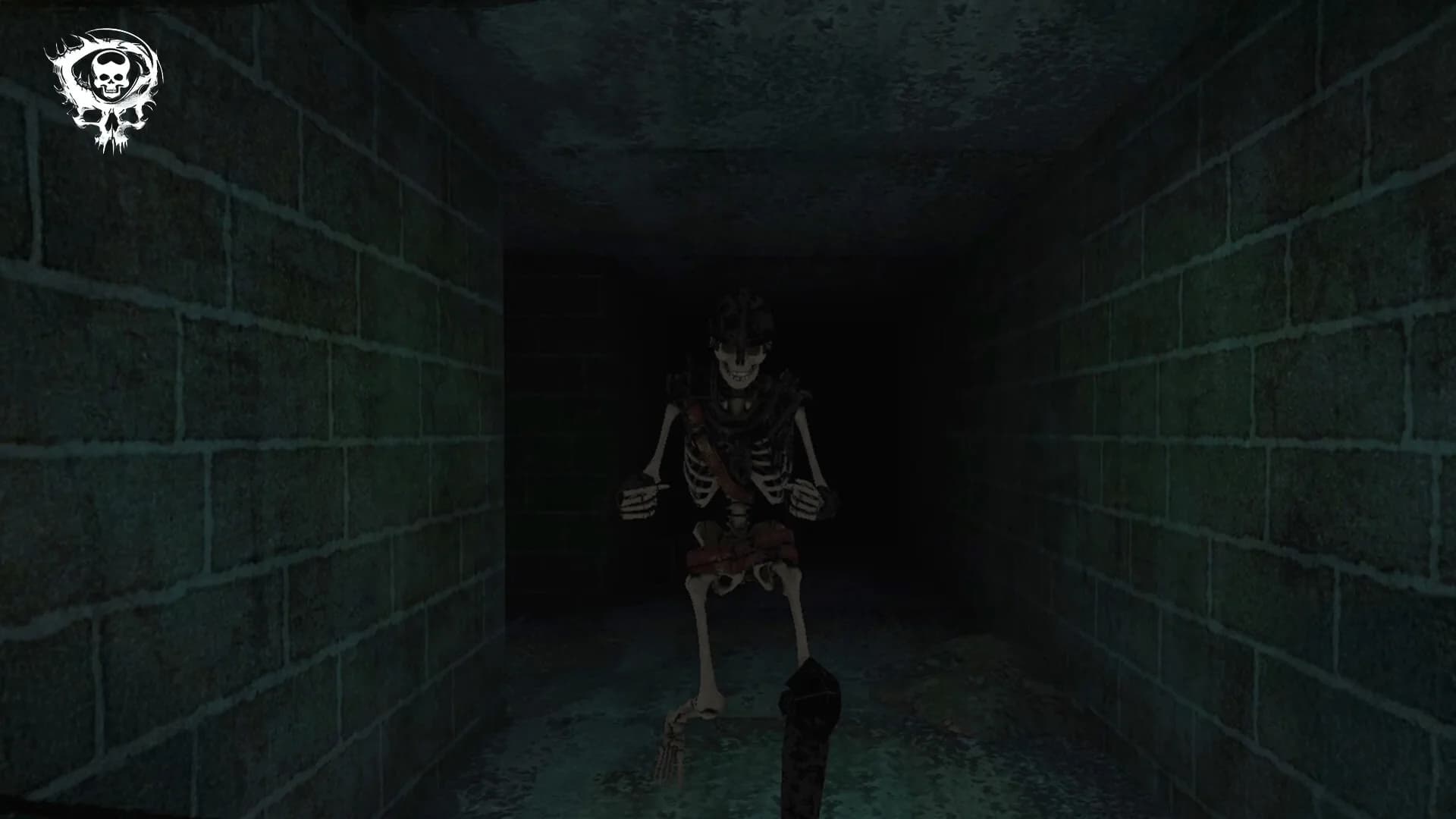 Soul Eyes Demon: Remake Eyes görsel 7