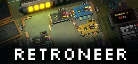 Retroneer