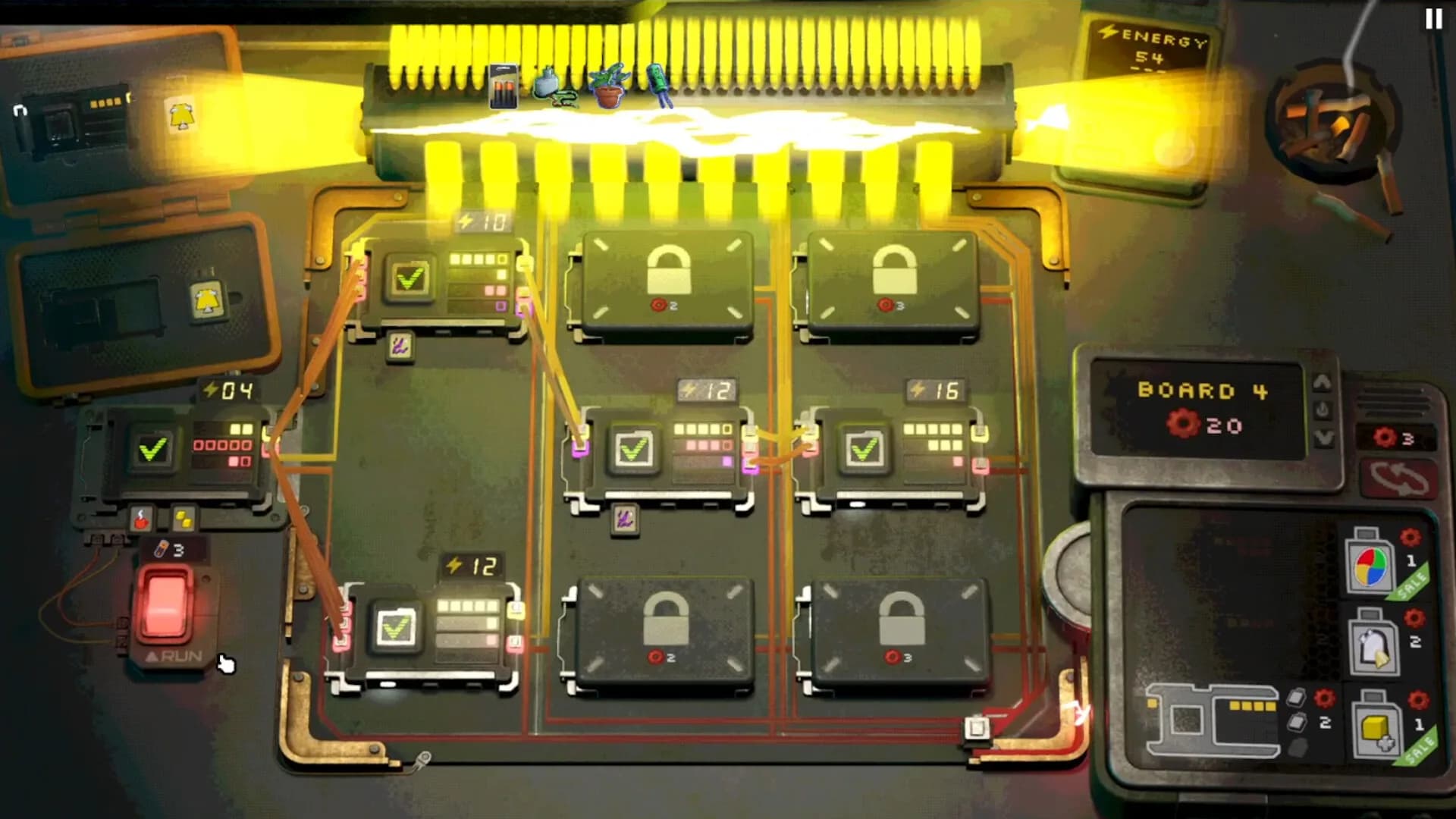 Retroneer görsel 2