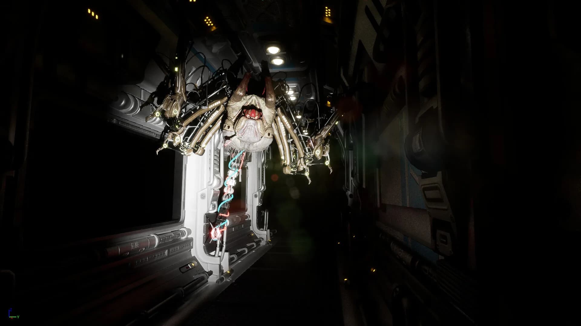 SPACERO: ORIGINS görsel 3