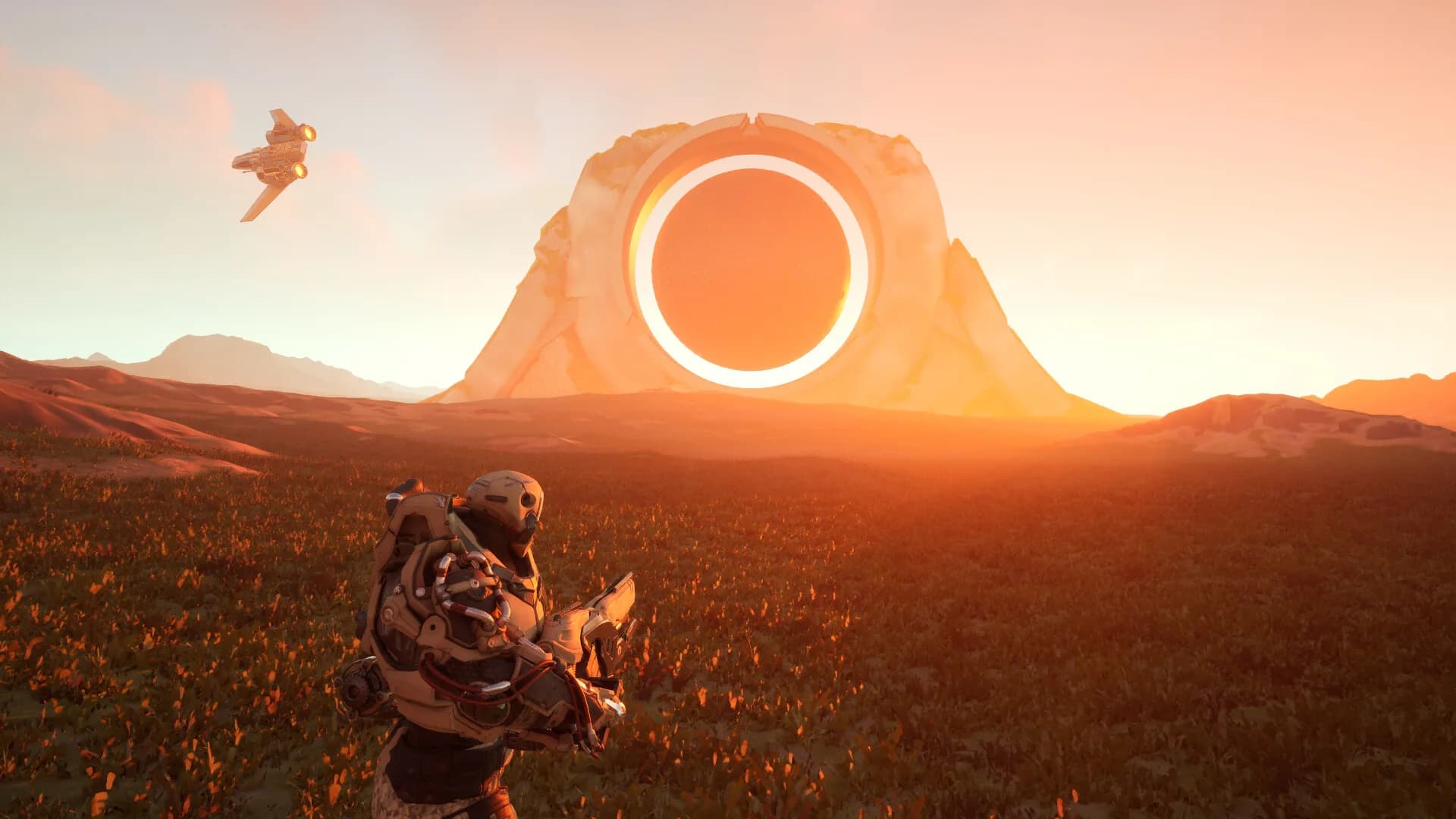 SPACERO: ORIGINS görsel 5