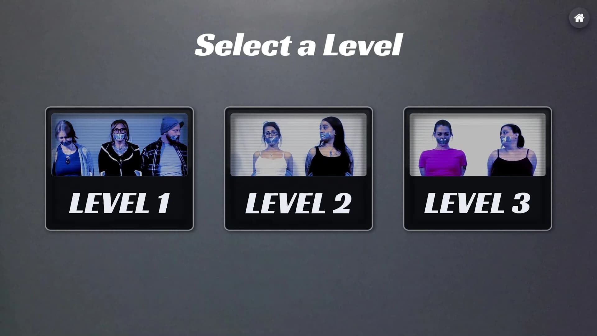 Rescue the Hostages: Cryptic Countdown görsel 7