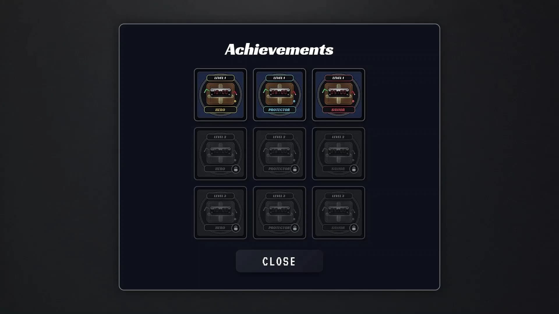 Rescue the Hostages: Cryptic Countdown görsel 8