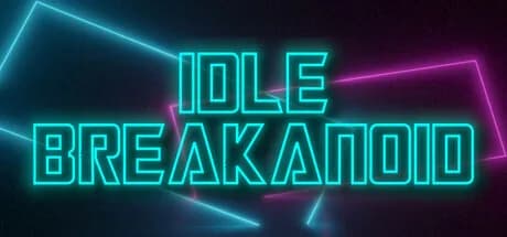 Idle Breakanoid görsel 1