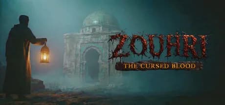 Zouhri: The Cursed Blood