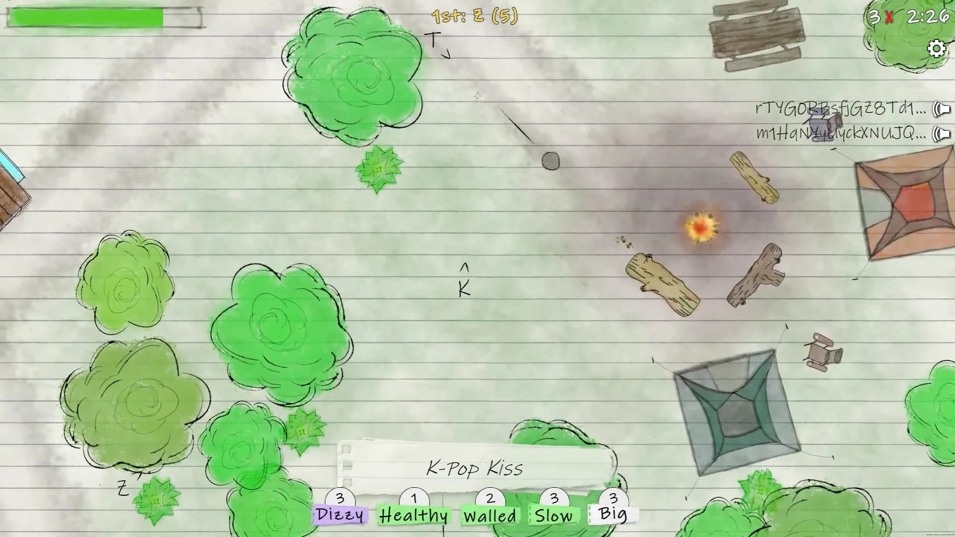 Notebook Battlegrounds görsel 12