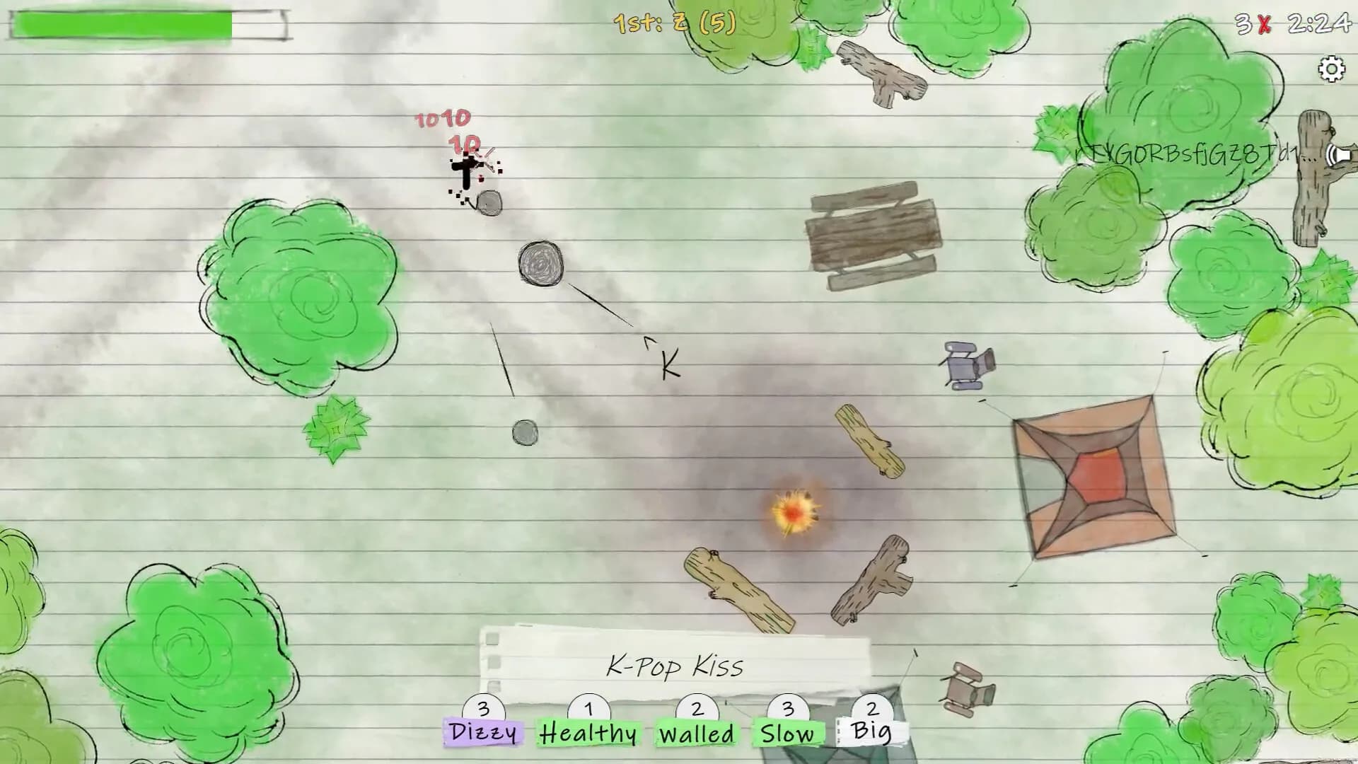 Notebook Battlegrounds görsel 8