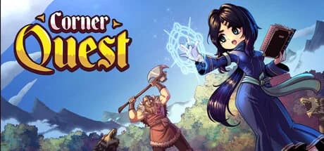 Corner Quest görsel 1