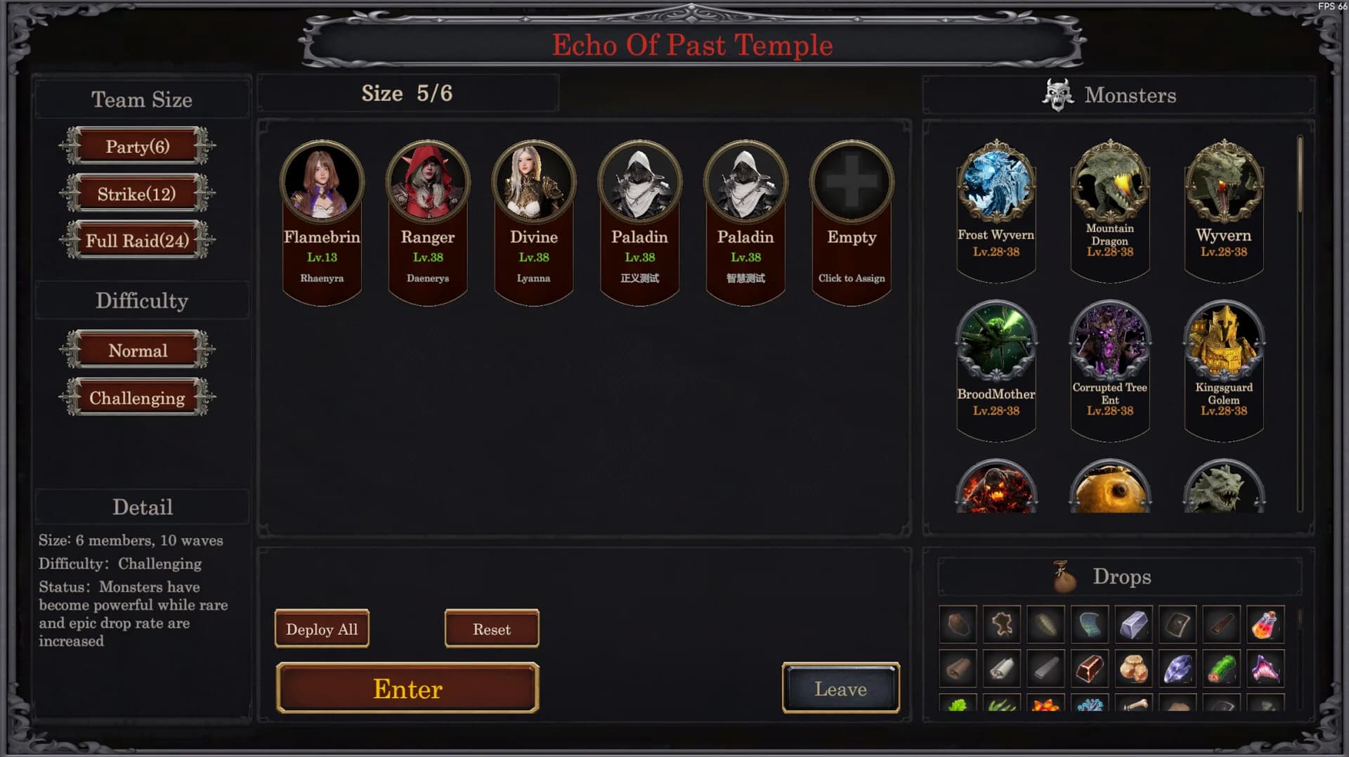 Swords And Magic: Path Of Conquest görsel 6