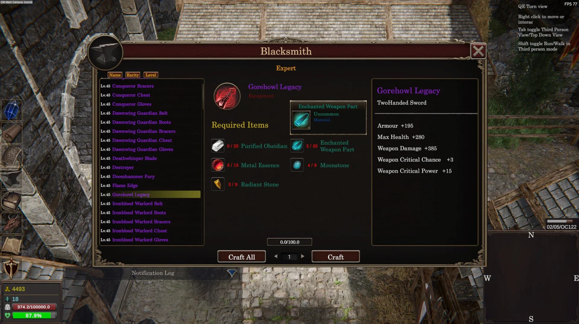 Swords And Magic: Path Of Conquest görsel 10
