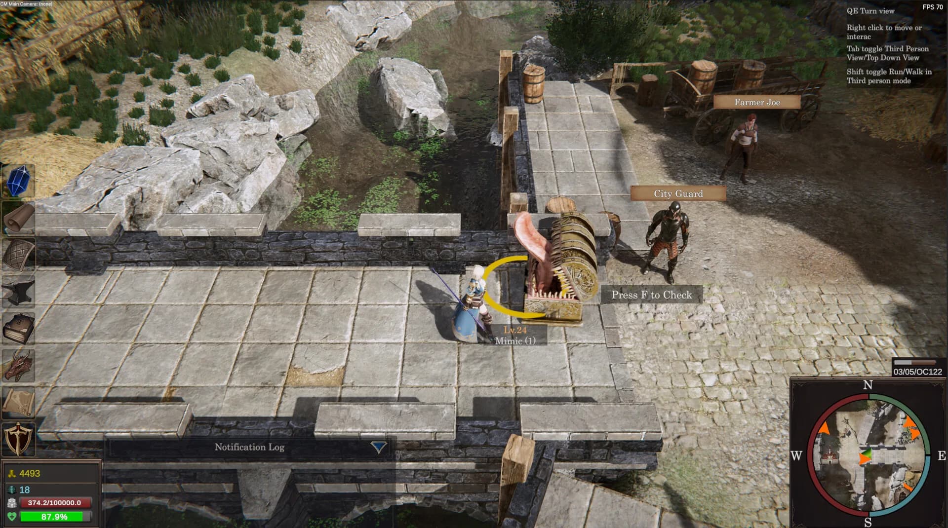 Swords And Magic: Path Of Conquest görsel 11