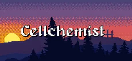 Cellchemist görsel 1