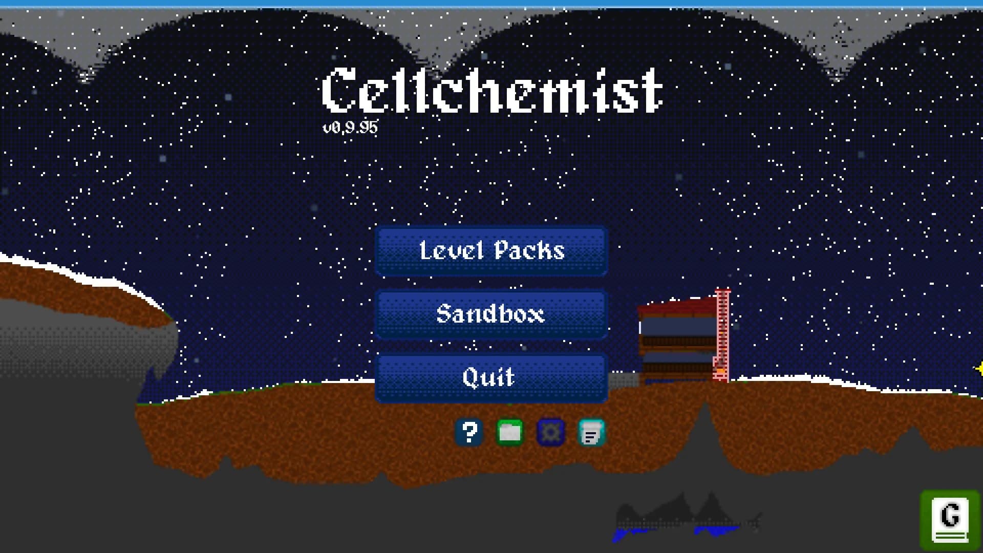 Cellchemist görsel 2