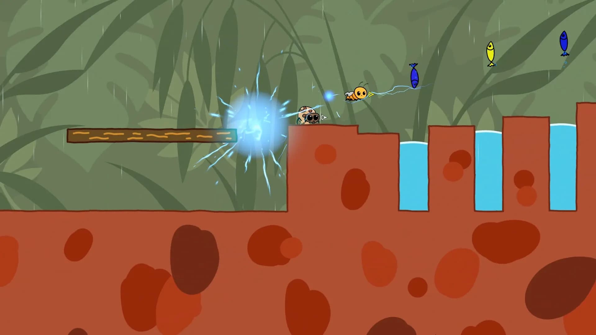 Spibee görsel 2
