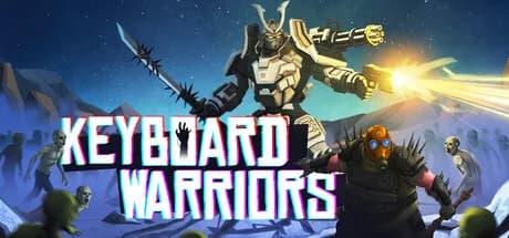 Keyboard Warriors