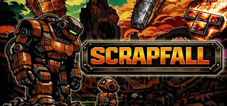 Scrapfall görsel 1